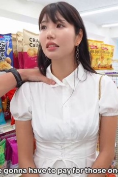 ดูหนังออนไลน์ เจอสาวร้านสะดวกซื้อ Ren Katsuki Punished – Asiaxxxtour